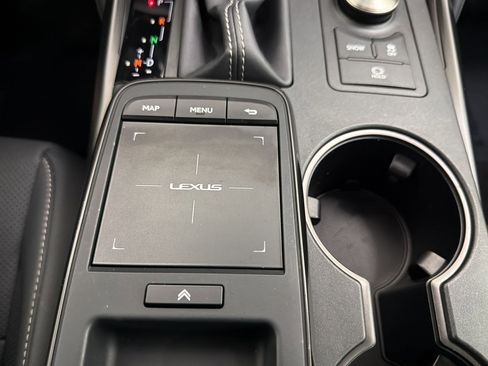Used 2023 Lexus IS 500 w/ Accessory Package RWD image 35