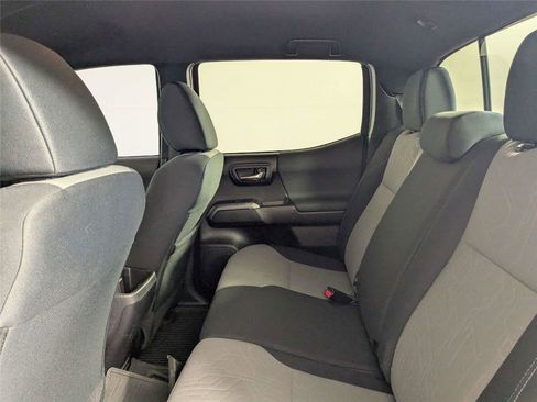 Used 2023 Toyota Tacoma TRD Off-Road w/ Technology Package image 34