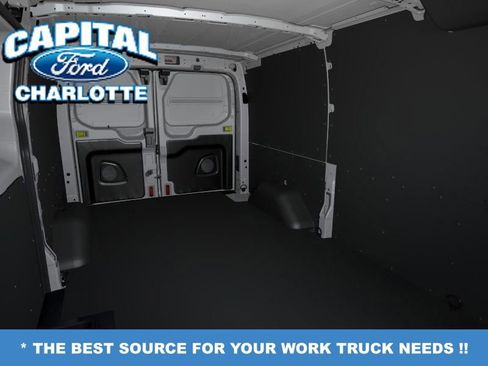 New 2025 Ford Transit 250 Low Roof AWD image 11