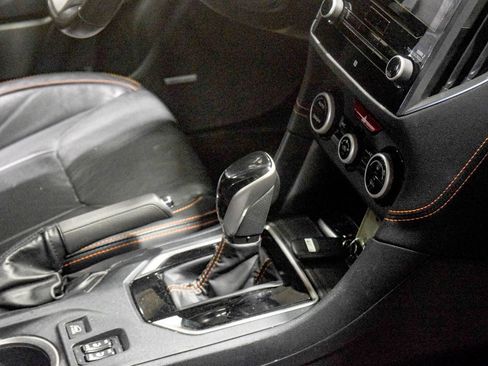 Used 2018 Subaru Crosstrek 2.0i Limited image 7