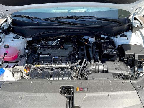 Certified 2026 Hyundai Tucson SE AWD/4WD image 29