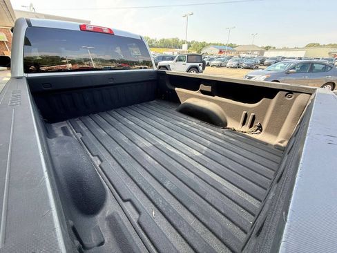 Used 2015 Chevrolet Silverado 1500 LT w/ All Star Edition AWD/4WD image 17