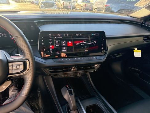 New 2024 Dodge Charger R/T w/ Plus Group image 18