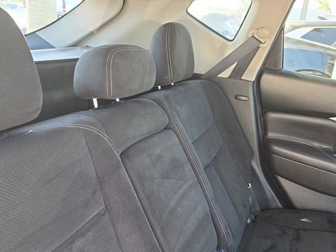 Used 2018 Nissan Murano SV w/ Cargo Package image 15