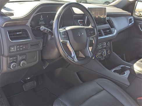 Used 2023 Chevrolet Tahoe Z71 image 11