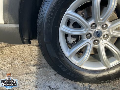 Used 2021 Ford Explorer 2WD image 84