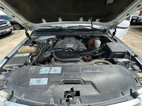 Used 2002 GMC Yukon XL Denali AWD/4WD image 20
