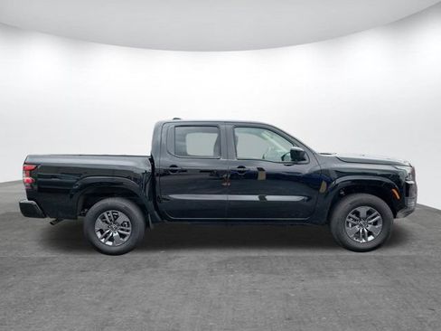 Used 2026 Nissan Frontier SV AWD/4WD image 22