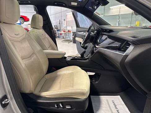 Used 2020 Cadillac XT6 Sport AWD/4WD image 35