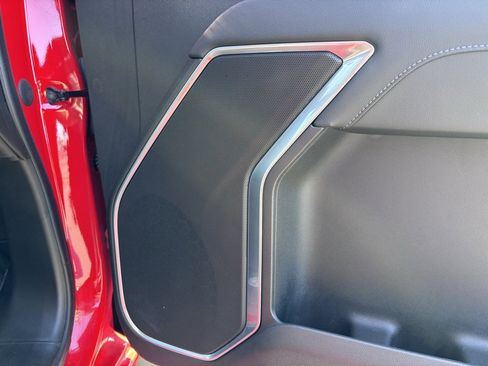 Certified 2023 Chevrolet Silverado 1500 LT image 52