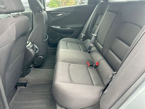 Certified 2023 Chevrolet Malibu LT image 26
