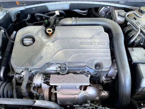 Used 2019 Chevrolet Malibu LS FWD image 20
