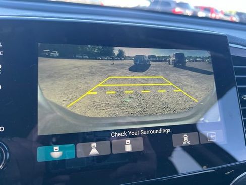 Used 2020 Honda Pilot Touring image 18