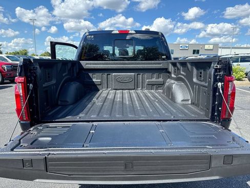 New 2026 Ford F150 XLT w/ Equipment Group 302A MID AWD/4WD image 24