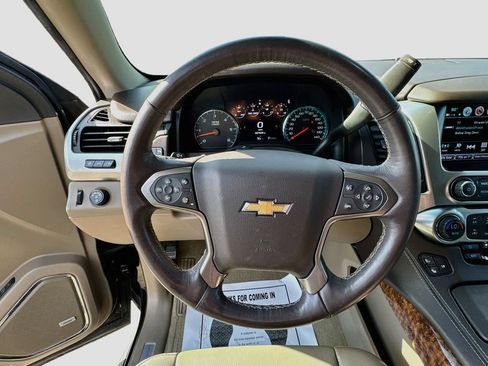 Used 2017 Chevrolet Tahoe Premier RWD image 11