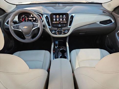 Certified 2024 Chevrolet Malibu LT FWD image 18