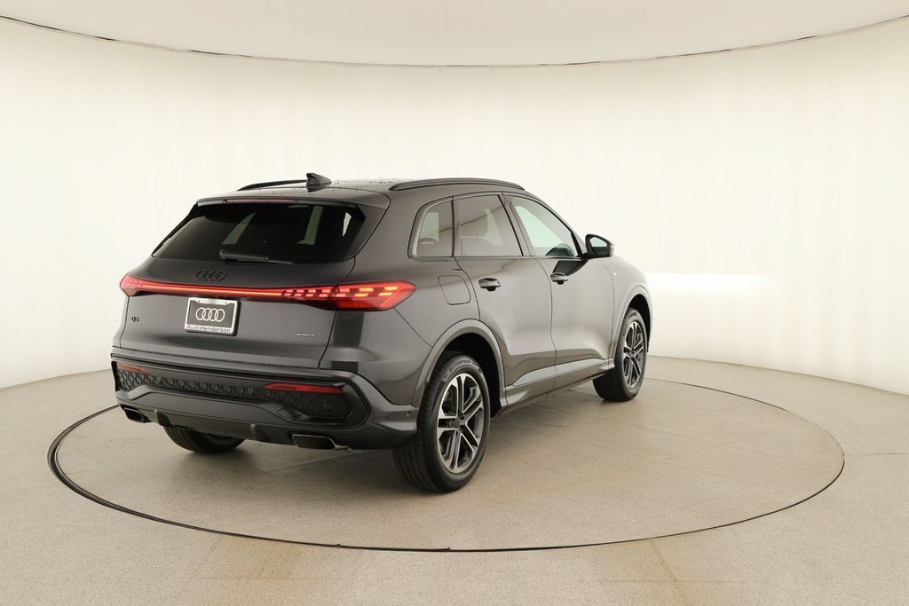 New 2026 Audi Q5 2.0T AWD/4WD image 6