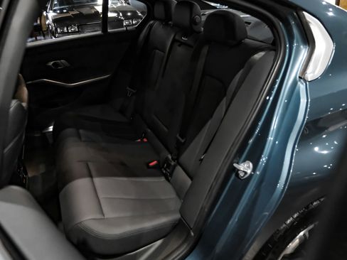 Used 2019 BMW 330i Sedan w/ Convenience Package image 35