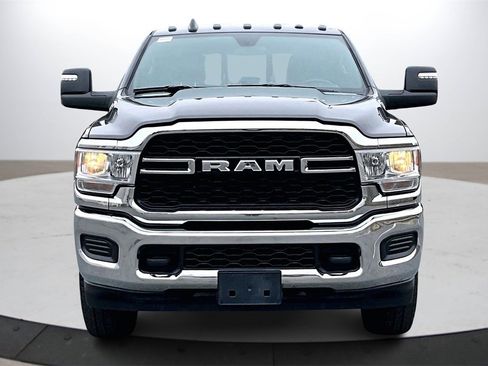 Certified 2024 RAM 2500 Tradesman w/ Chrome Appearance Group image 3