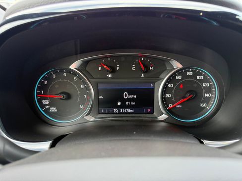 Used 2023 Chevrolet Traverse LT AWD/4WD image 26