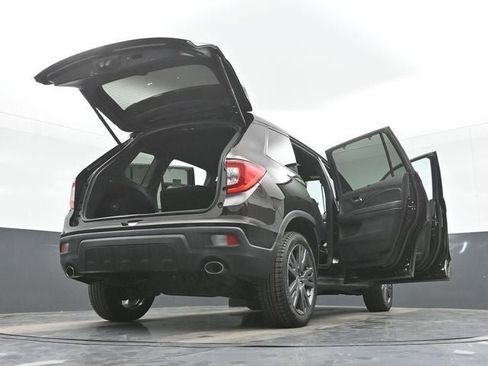 Used 2021 Honda Passport EX-L image 61