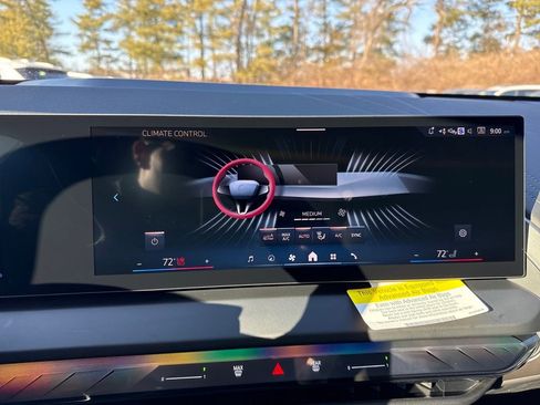 New 2026 BMW X3 xDrive30 w/ Convenience Package image 18