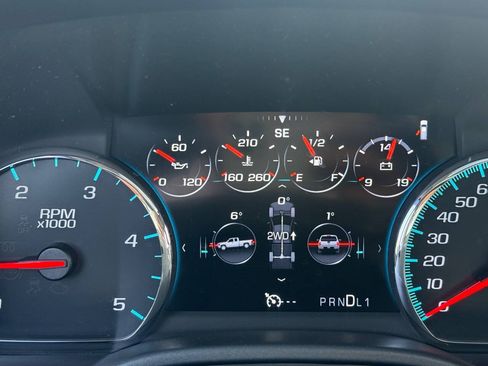 Used 2017 GMC Sierra 3500 Denali w/ Duramax Plus Package AWD/4WD image 63