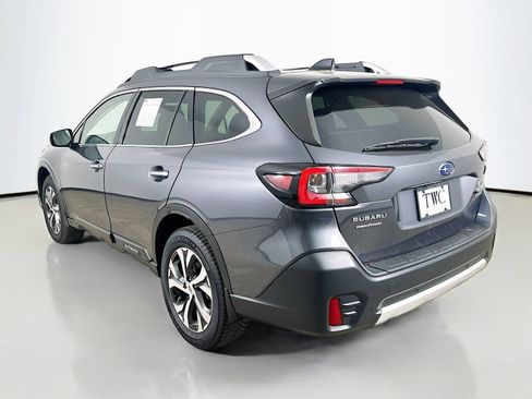 Used 2022 Subaru Outback Touring XT w/ Popular Package #2 AWD/4WD image 7