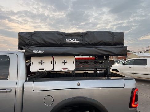 Used 2022 RAM 2500 Power Wagon image 9