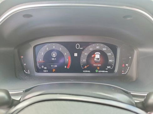 Used 2023 Acura Integra A-Spec FWD image 22