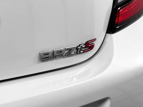 Used 2024 Subaru BRZ tS image 14