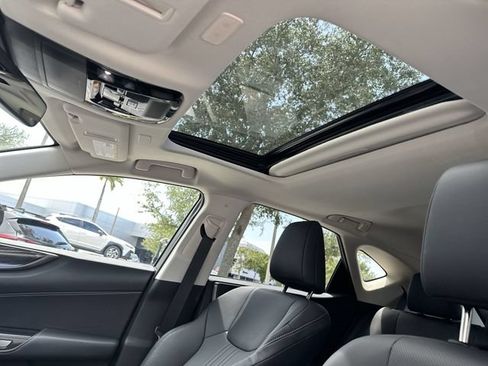 Used 2026 Lexus NX 350 AWD w/ Cold Area Package image 22