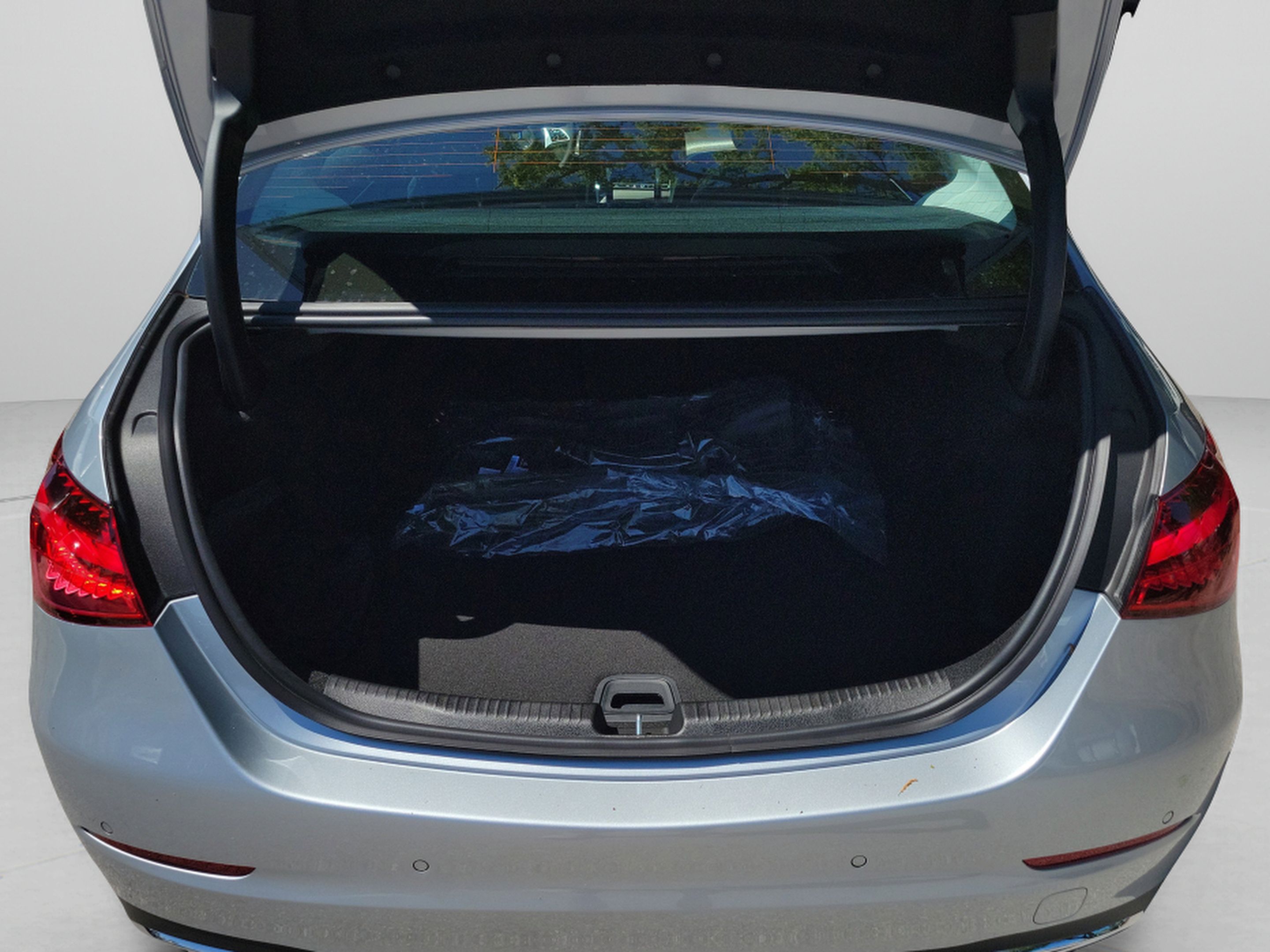 Certified 2026 Mercedes-Benz C 300 Sedan image 5