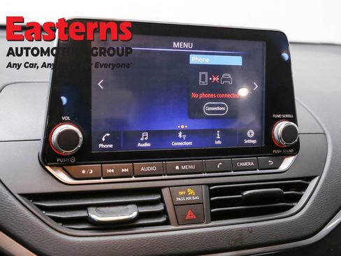 Used 2020 Nissan Altima 2.5 S image 19