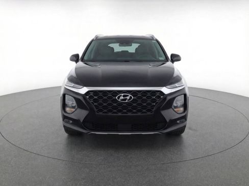 Used 2019 Hyundai Santa Fe SEL image 5