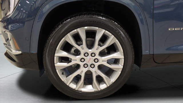 Used 2026 GMC Acadia Denali w/ Super Cruise Package AWD/4WD image 25