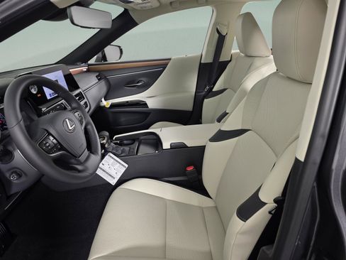 New 2025 Lexus ES 350 w/ Premium Package image 24