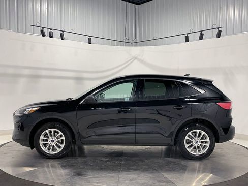 Used 2022 Ford Escape SE w/ Convenience Package AWD/4WD image 16