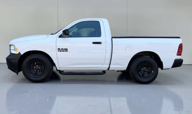 Used 2015 RAM 1500 Tradesman w/ Power & Remote Entry Group RWD image 3