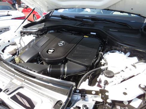 Used 2026 Mercedes-Benz GLC 300 4MATIC image 7