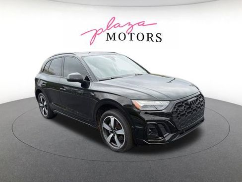 Used 2023 Audi Q5 2.0T Prestige AWD/4WD image 4