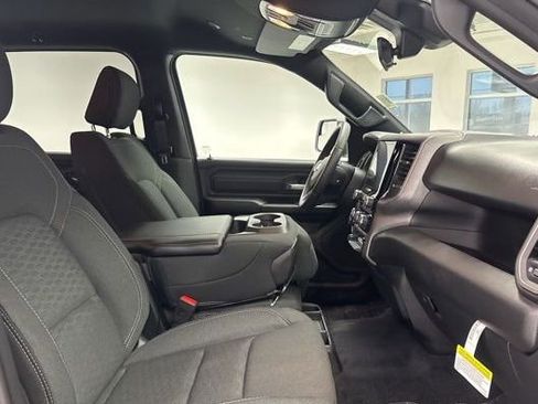 New 2026 RAM 1500 Classic Warlock AWD/4WD image 22