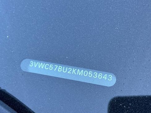 Used 2019 Volkswagen Jetta SE FWD image 9