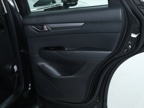 Certified 2023 MAZDA CX-5 AWD 2.5 S image 31