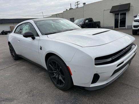 New 2026 Dodge Charger R/T Scat Pack image 31