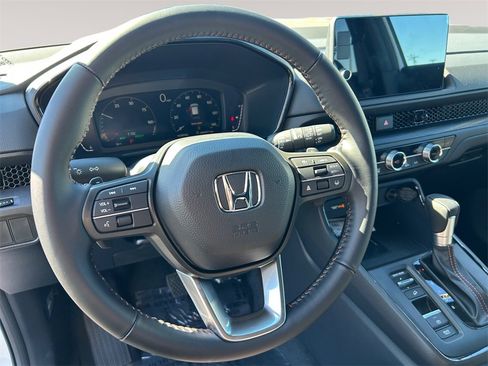 New 2026 Honda CR-V Sport-L image 12