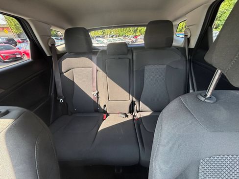 Used 2026 Kia Sportage LX FWD image 34