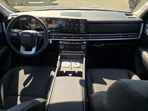New 2026 Hyundai Santa Fe SEL AWD/4WD image 12