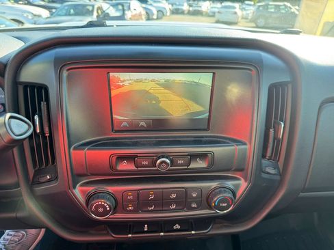Used 2018 GMC Sierra 2500 4x4 Double Cab image 12