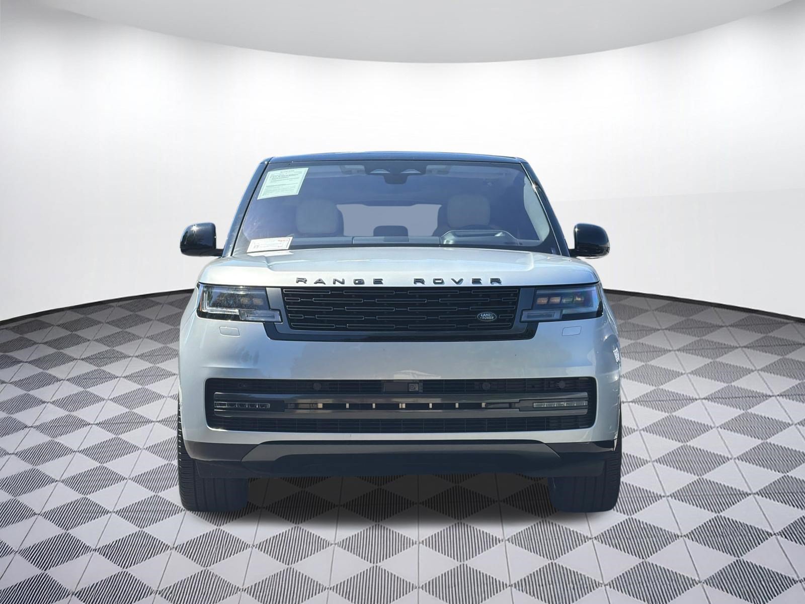 Used 2023 Land Rover Range Rover SE AWD/4WD image 6
